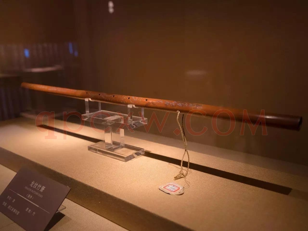 洞箫资料下载