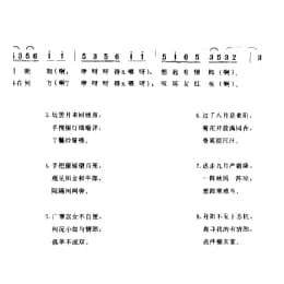八月十五日儿光 跨金索 泰兴市