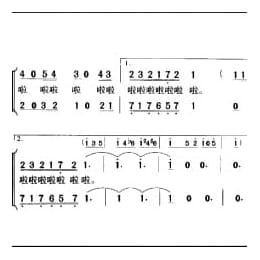 小鸟,小鸟 彩片 苗苗 插曲 金波词 刘庄曲