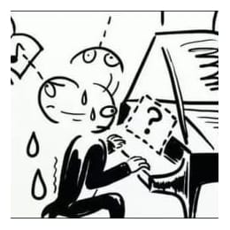 钢琴考级为什么总有一些失败者？