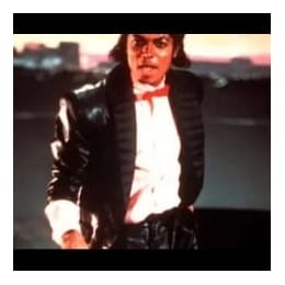 Michael Jackson不会乐谱，但他写歌连和弦构成音都给想好了