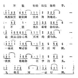 九曲黄河 纪录片 中国出了个毛泽东 主题歌 陈小奇词 李海鹰曲